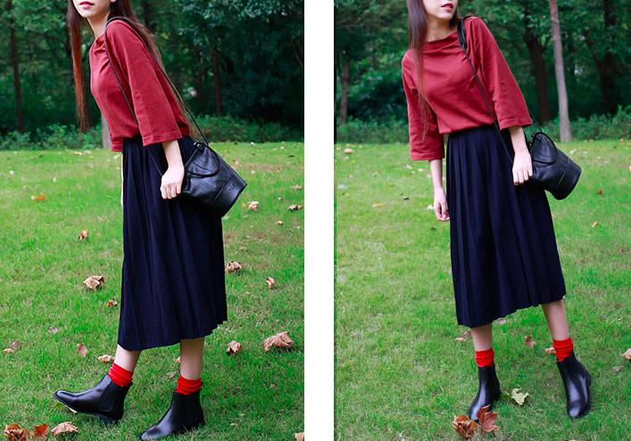 淘宝哪家鞋店女鞋质量不错,平价淘宝夏天单鞋店推荐