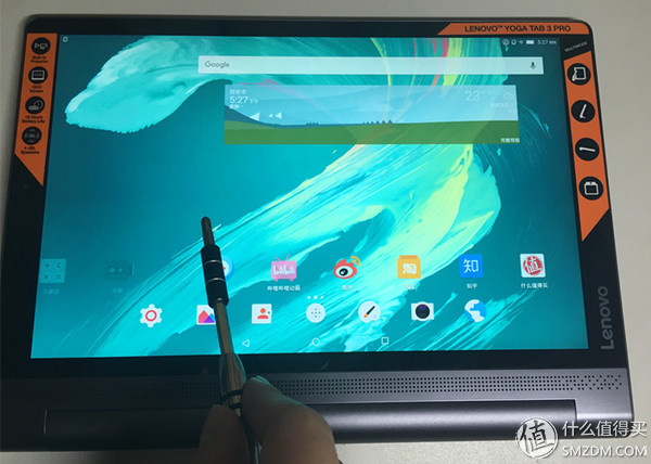 鑱旀兂骞虫澘yoga3娴嬭瘎,鑱旀兂鎶曞奖骞虫澘yogatab3pro璇勬祴