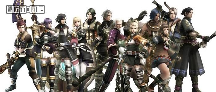 迷雾中的探险者,迷雾中的旅行者