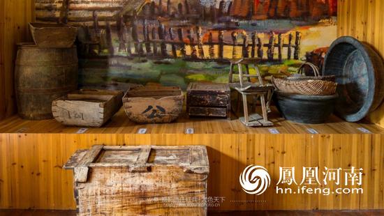 网络媒体文明旅游河南行走进尧山,网络媒体文明旅游