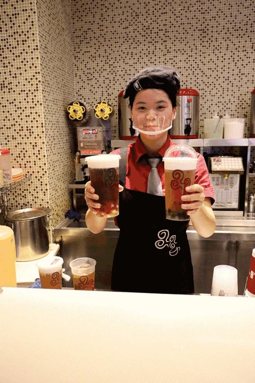 3年，1905天，武汉人每次看到它都必须舔一舔！