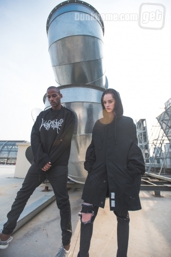 oversize版型的潮牌有哪些,oversize风格牌子推荐