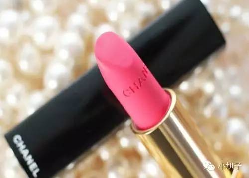 快速通勤妆必备口红推荐,美妆通勤