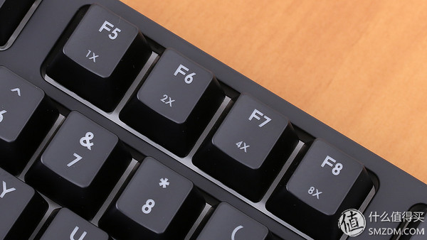 酷冷键盘masterkeyspro,酷冷机械键盘评测
