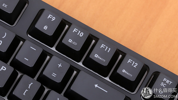 酷冷键盘masterkeyspro,酷冷机械键盘评测