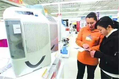 回南天除湿指南图片,广州回南天除湿最好的方法