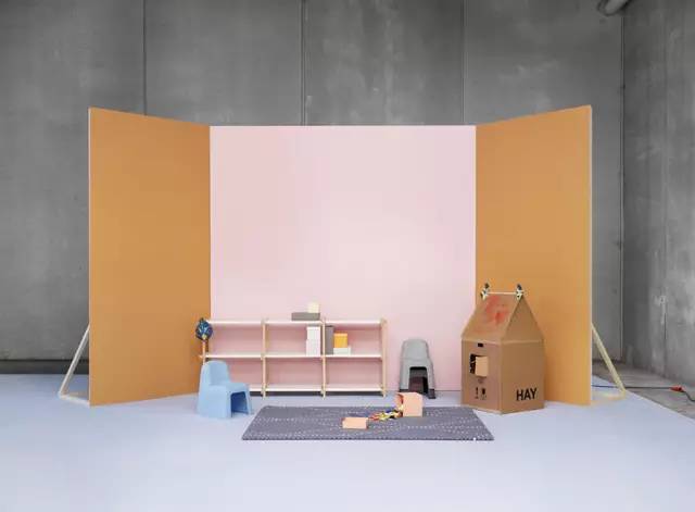 hay家居设计,hay家居界的zara