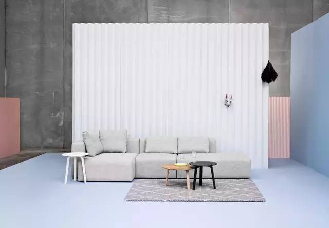 hay家居界的zara,北欧设计店nome