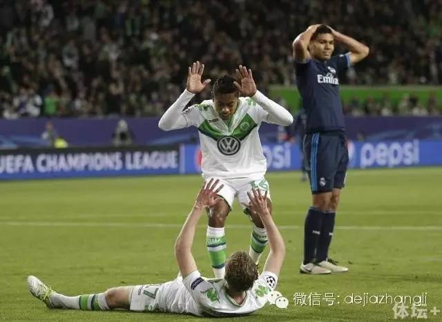 狼堡奇迹缘何出现？