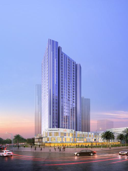 柏栎荟舍酒店,柏栎度假酒店