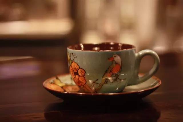 上海咖啡店十大排行榜,上海咖啡榜单