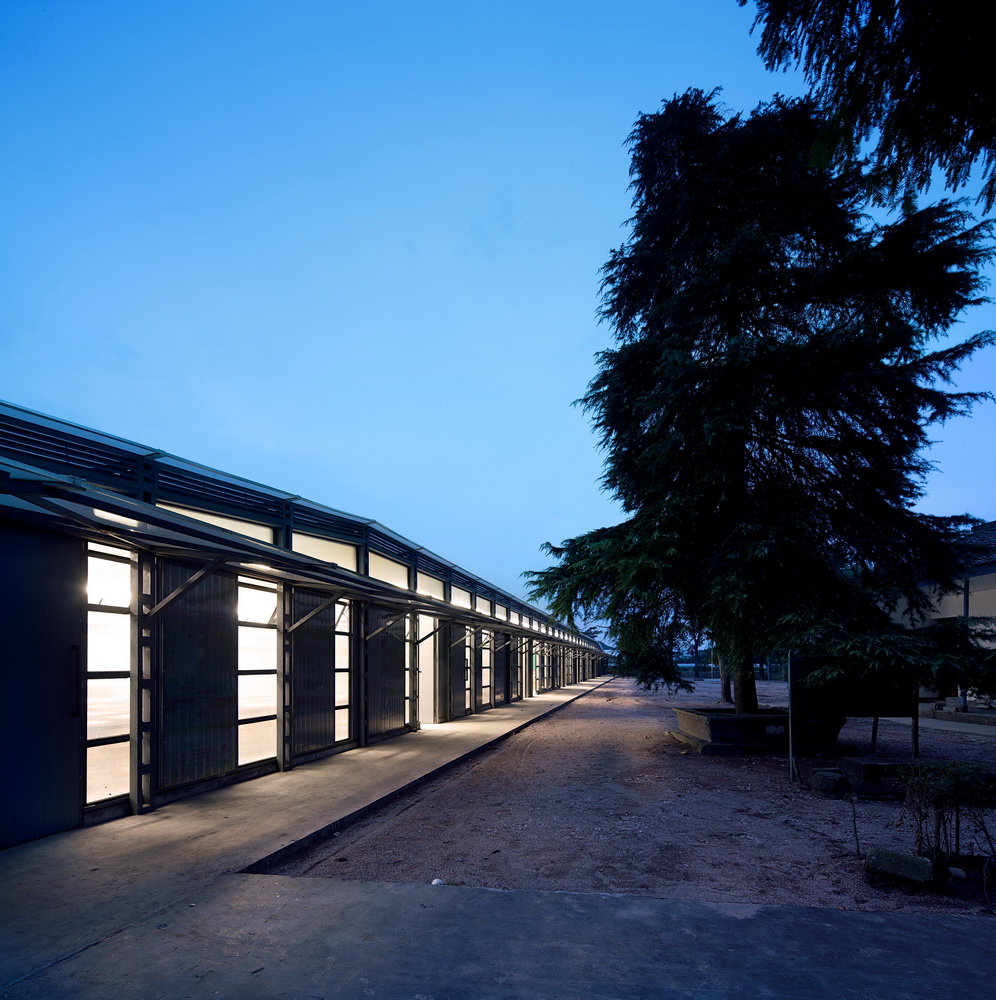 维思平建筑设计怎么样,维思平吴钢