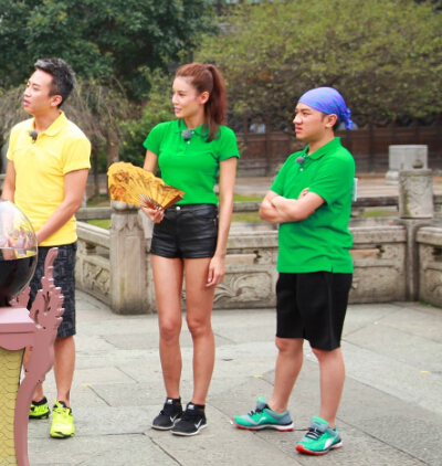 最新跑男穿的鞋子,跑男同款跑鞋