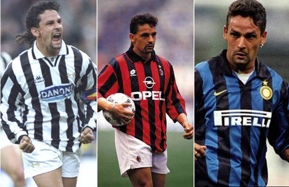 忧郁王子巴乔悲情时刻,忧郁王子巴乔拿过世界杯吗