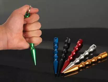 突遇袭击如何逃生自救,被意外袭击如何自救