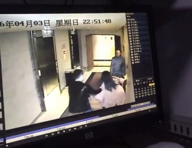 女生自保的防身装备,女生防身用品黑科技