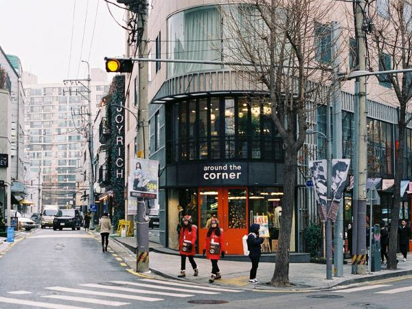 韩国首尔必去十大店,首尔探店100个必去的店