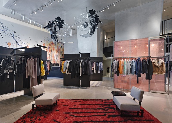 韩国首尔必去十大店,首尔探店100个必去的店