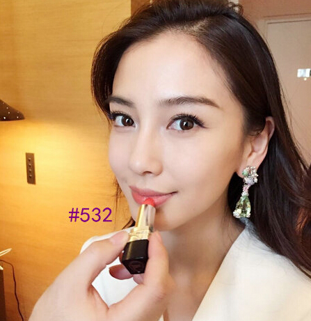 一支唇膏拯救颜值唇唇欲动,好看又实用的唇膏