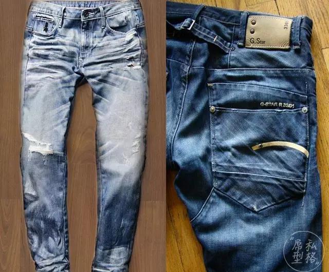 g-star有假货吗,中国有g-star这个牌子吗