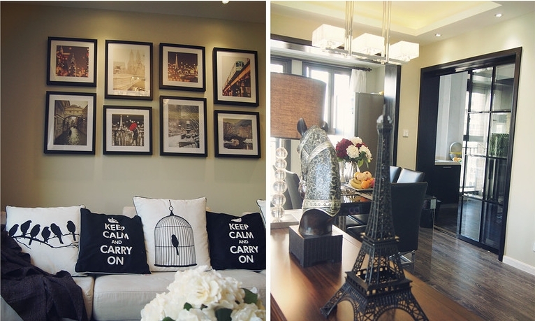 如何花2万装修最省钱,装修1300元一平的效果