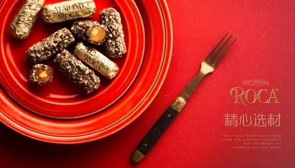 盘点:那些颜值爆表的撩妹儿零食