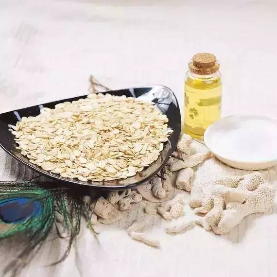 吃了1个月麦片,吃了一个月的燕麦片