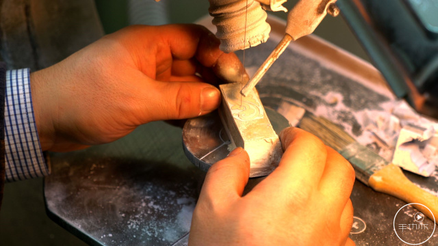 灿若虹霞！看小小贝壳如何变身韩国国礼