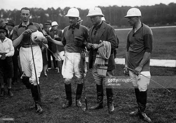 关于Polo衫的一切都在这了！－三哥