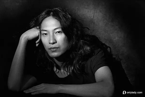 华裔设计师王大仁,美国华裔女设计师王大仁