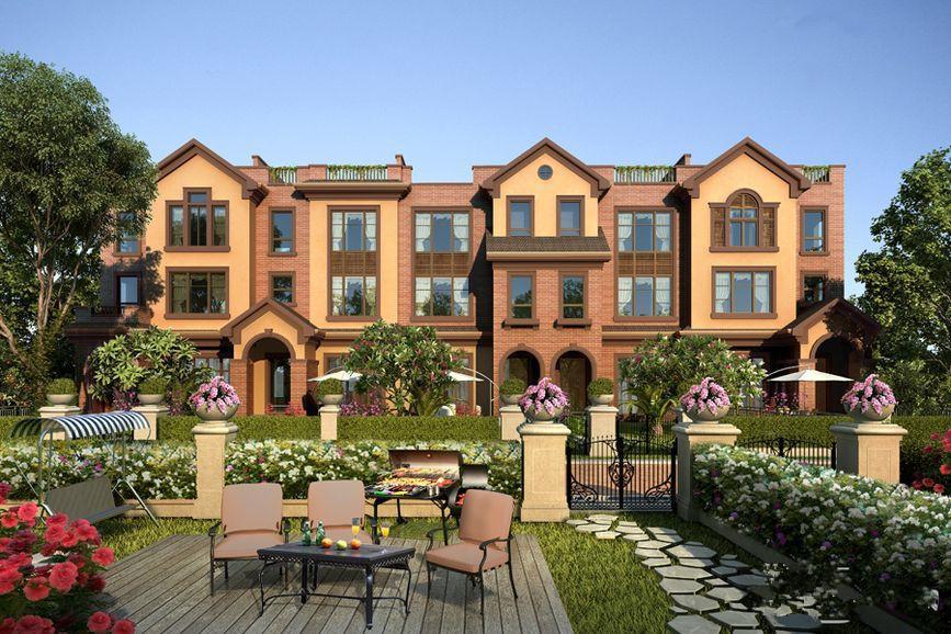 城南新打卡点,城南新增打卡地