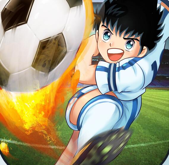 足球小将青春记忆,足球小将真人版8090后回忆