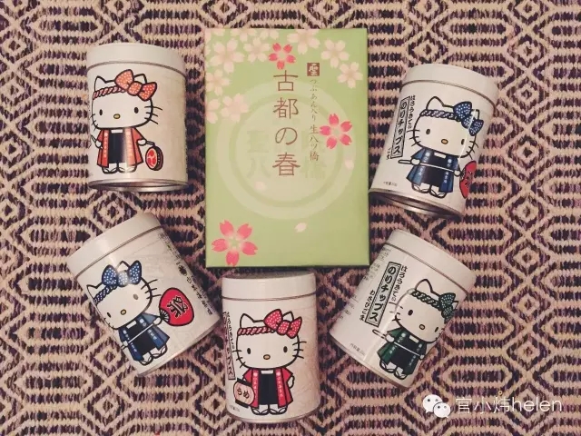 日本旅游大阪必买物品清单,日本大阪的手信