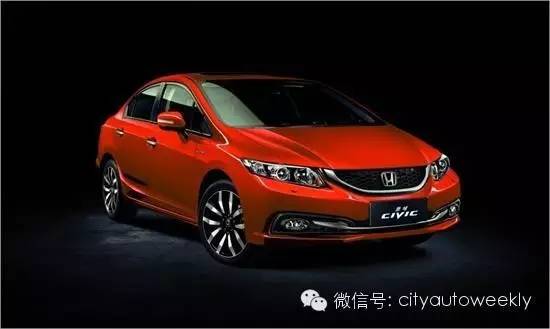 本田思域第十代和第11代的区别,第十代本田思域新款