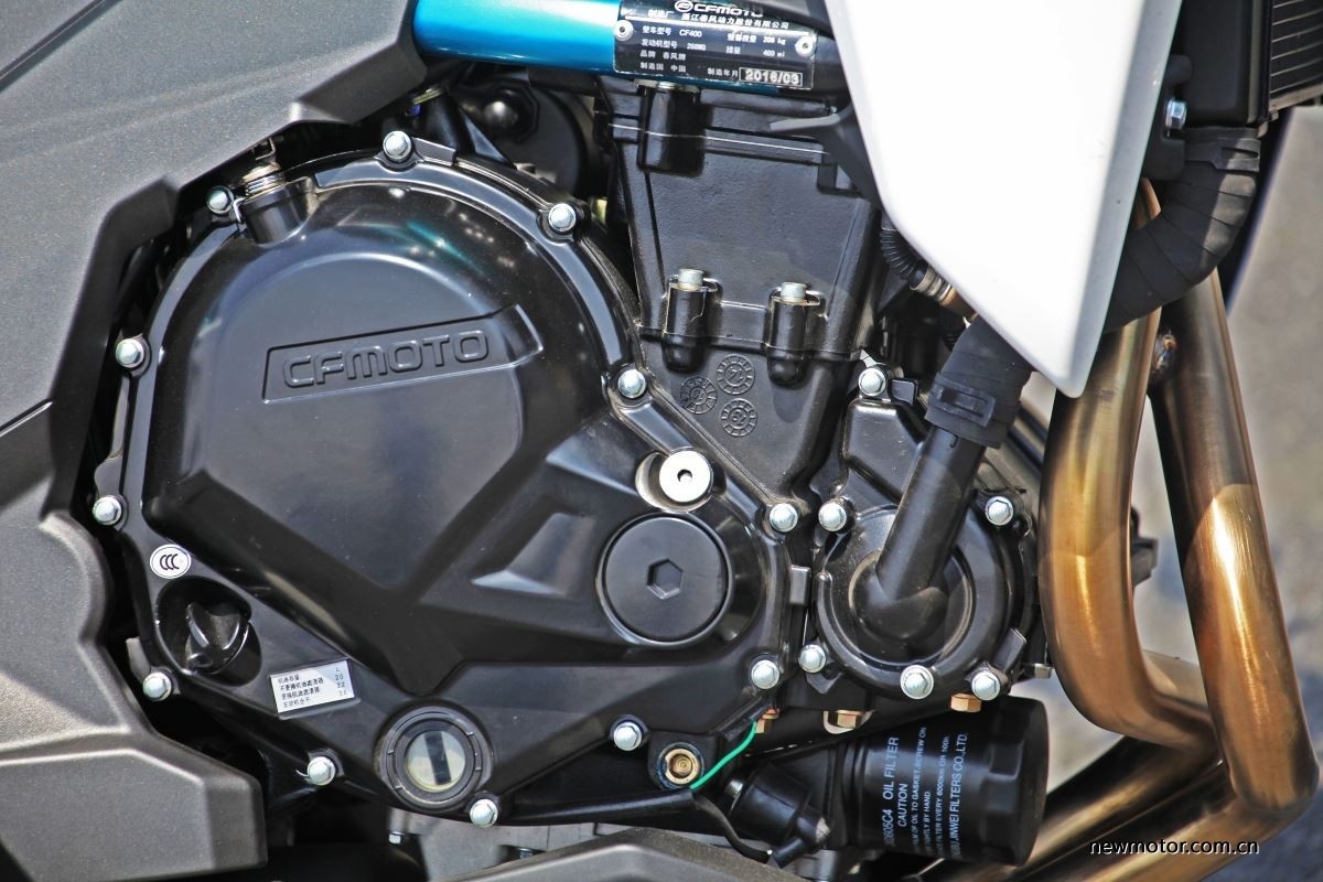 春风650nk和400nk如何选,春风400nk哪款最好