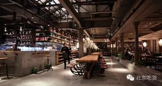 北京最有氛围的酒馆,北京有氛围的小酒吧