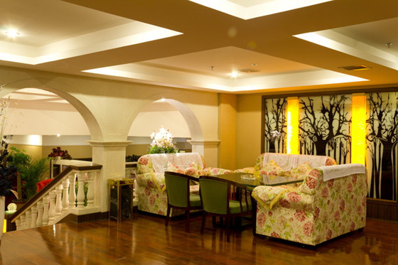 宝鸡打卡地点推荐喝茶,宝鸡下午茶好去处经一路