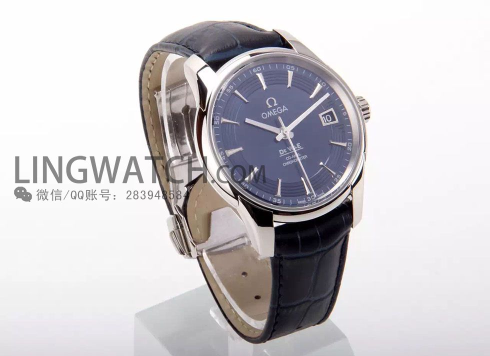 仿表市场盛行不下,你海外代购的欧米茄飞碟是真的吗?