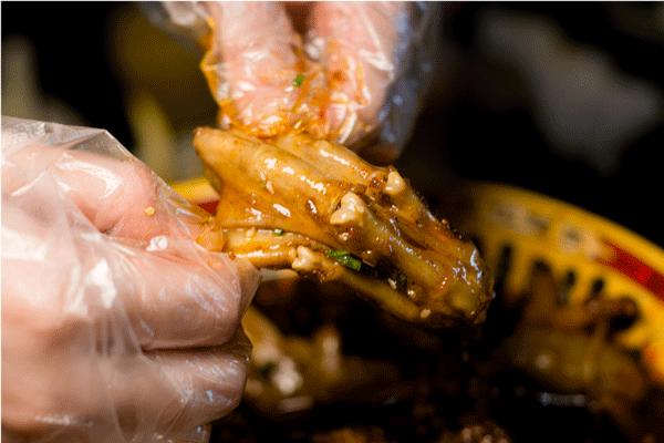 一家专门吃鹅掌的店，凡是吃过的小伙伴都在夸！