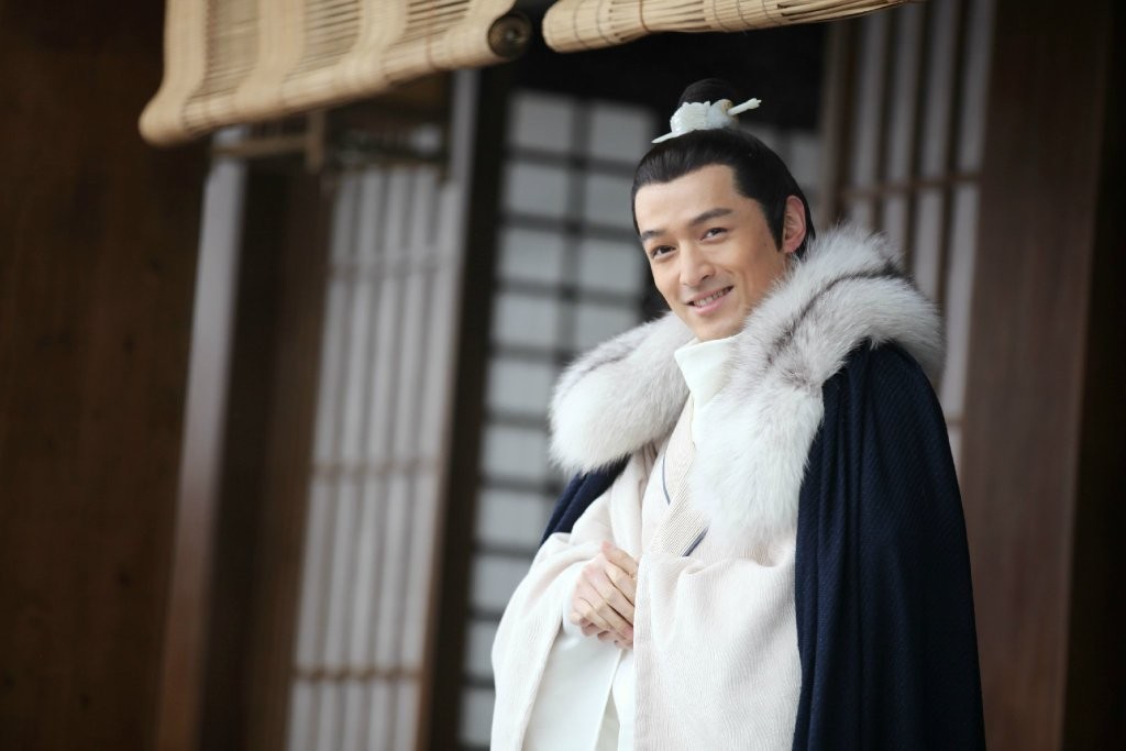 胡歌时装混剪,胡歌时装秀完整版