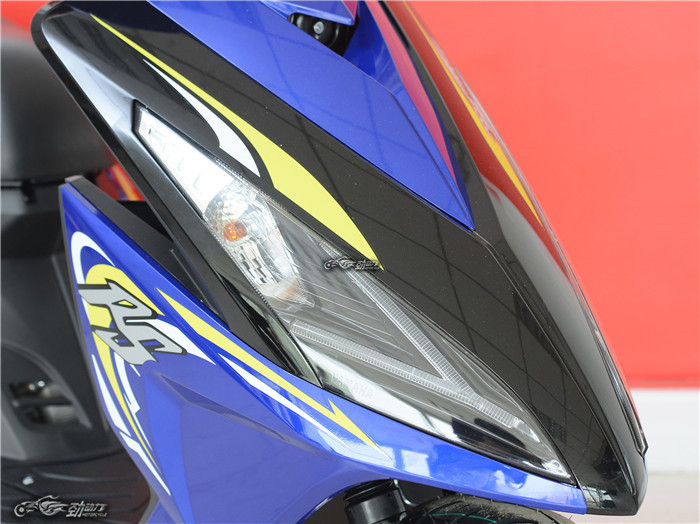 新款雅马哈rs,雅马哈suv车型