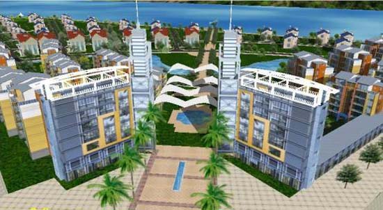 运河新城学区规划最新,运河新城学区规划和落地时间