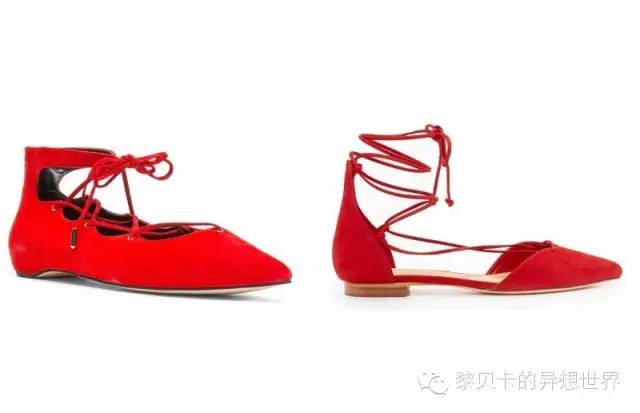 换上舒适的鞋子旅行,换上平底鞋