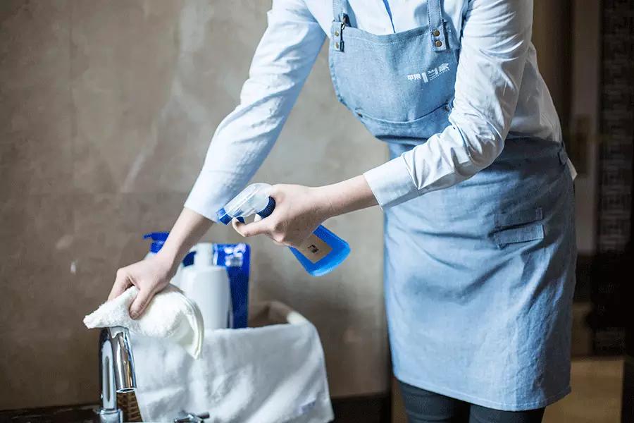 几乎每个家装公司都欠你一个田螺姑娘