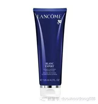 国际品牌兰蔻,兰蔻护肤品