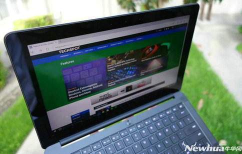 雷蛇锋刃评测,雷蛇razerblade评测