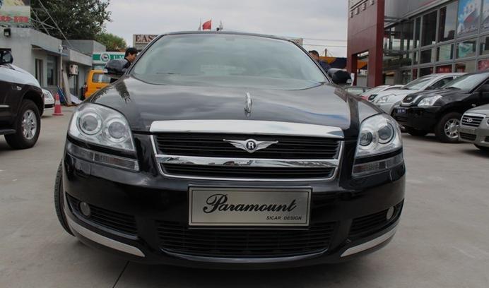 江淮瑞鹰图示,江淮瑞鹰车身尺寸