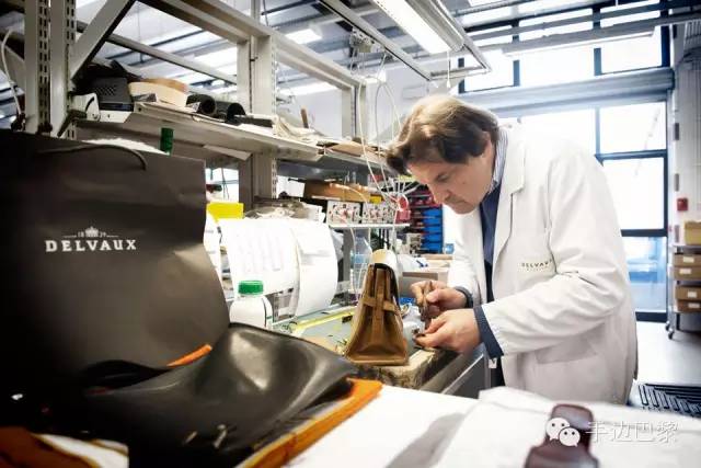 delvaux有什么包款,delvaux值得购买吗