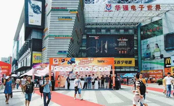 如何全面了解深圳,了解深圳需要去哪些地方