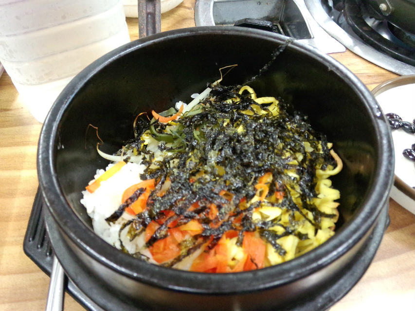 韩国四日游记,亚洲韩国攻略七日游